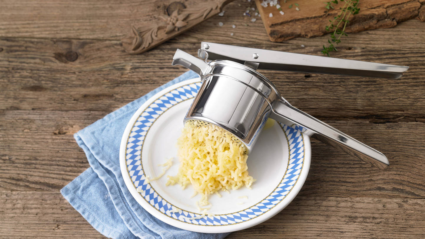 Brand image Gourmet Potato Masher