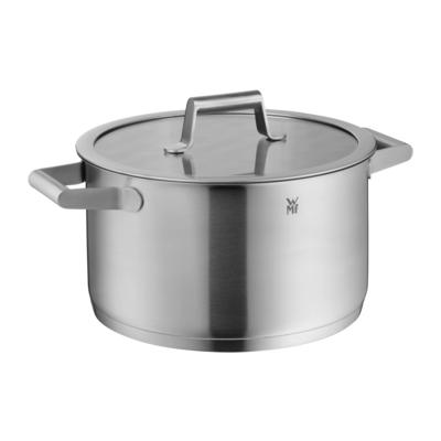 WMF Comfort Line Soup Pot 24 cm with lid