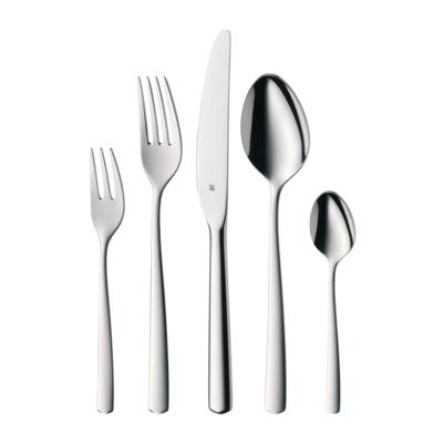 Cutlery Set Boston, Cromargan®, 60-piece