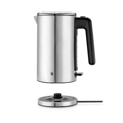 electric kettle, 1.0L chrome - Whisk