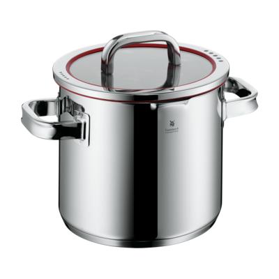 Function 4 Stock Pot 20 cm with lid