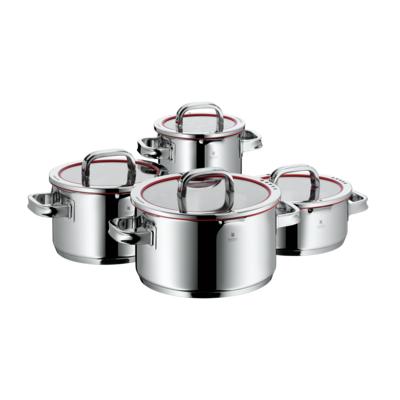 WMF Function 4 Cookware Set 4-Piece