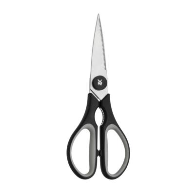 TOUCH Kitchen Scissor, black