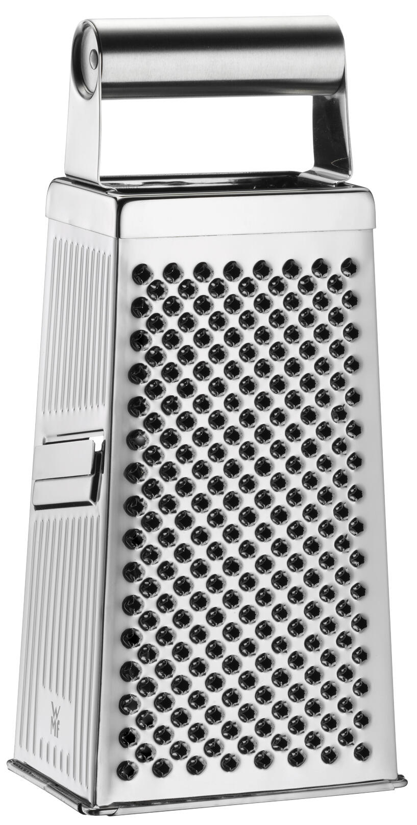 Four-sided Grater