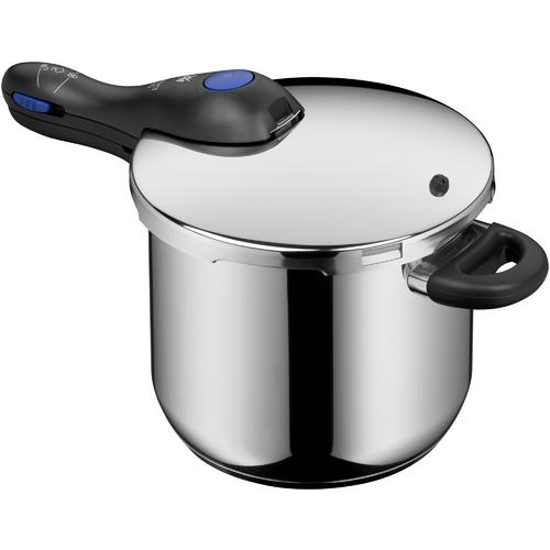 Professional Steel Pressure Cooker 5L