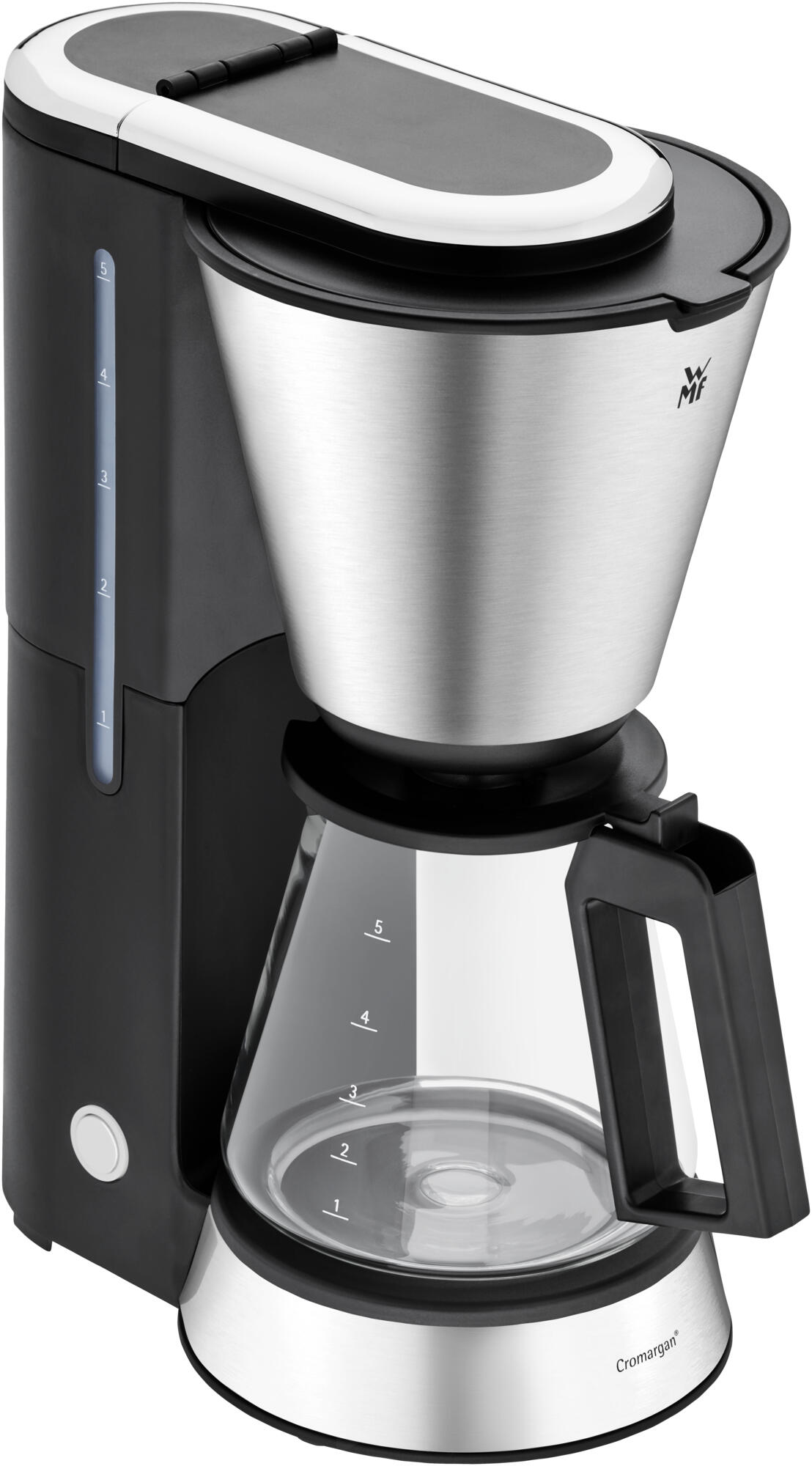 KITCHENminis Aroma Coffee Maker Glass