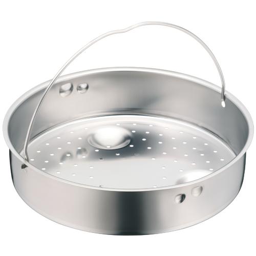  WMF Perfect – Quick Cooker Ø 22 cm Diameter of 6 Litres and a  Half Cromargan Stainless Steel for Induction: Home & Kitchen