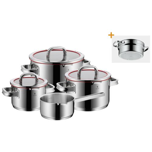 WMF Comfort Line 0729206040 high cooking pot 20 cm