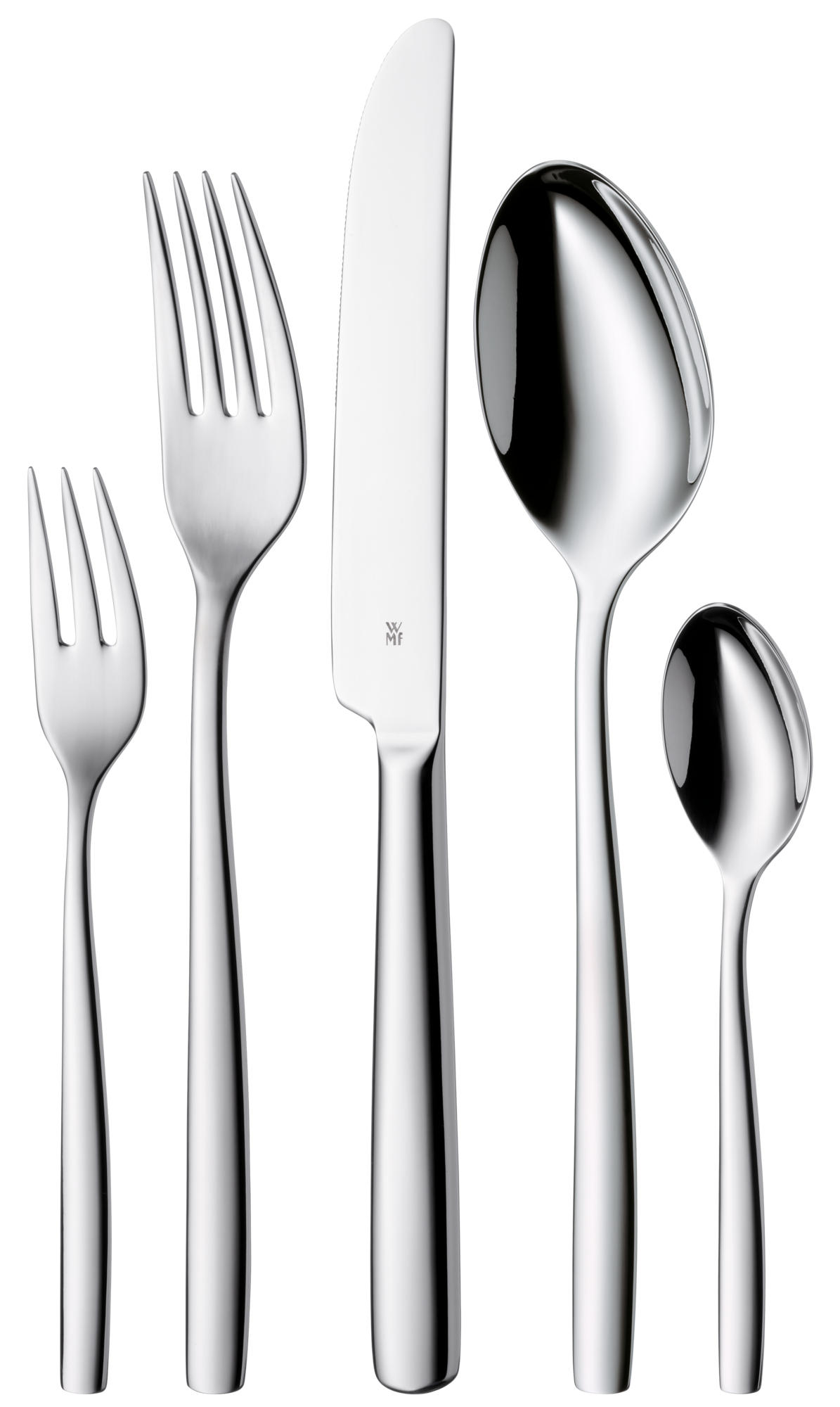 Cutlery Set Palma, Cromargan®, 30-piece