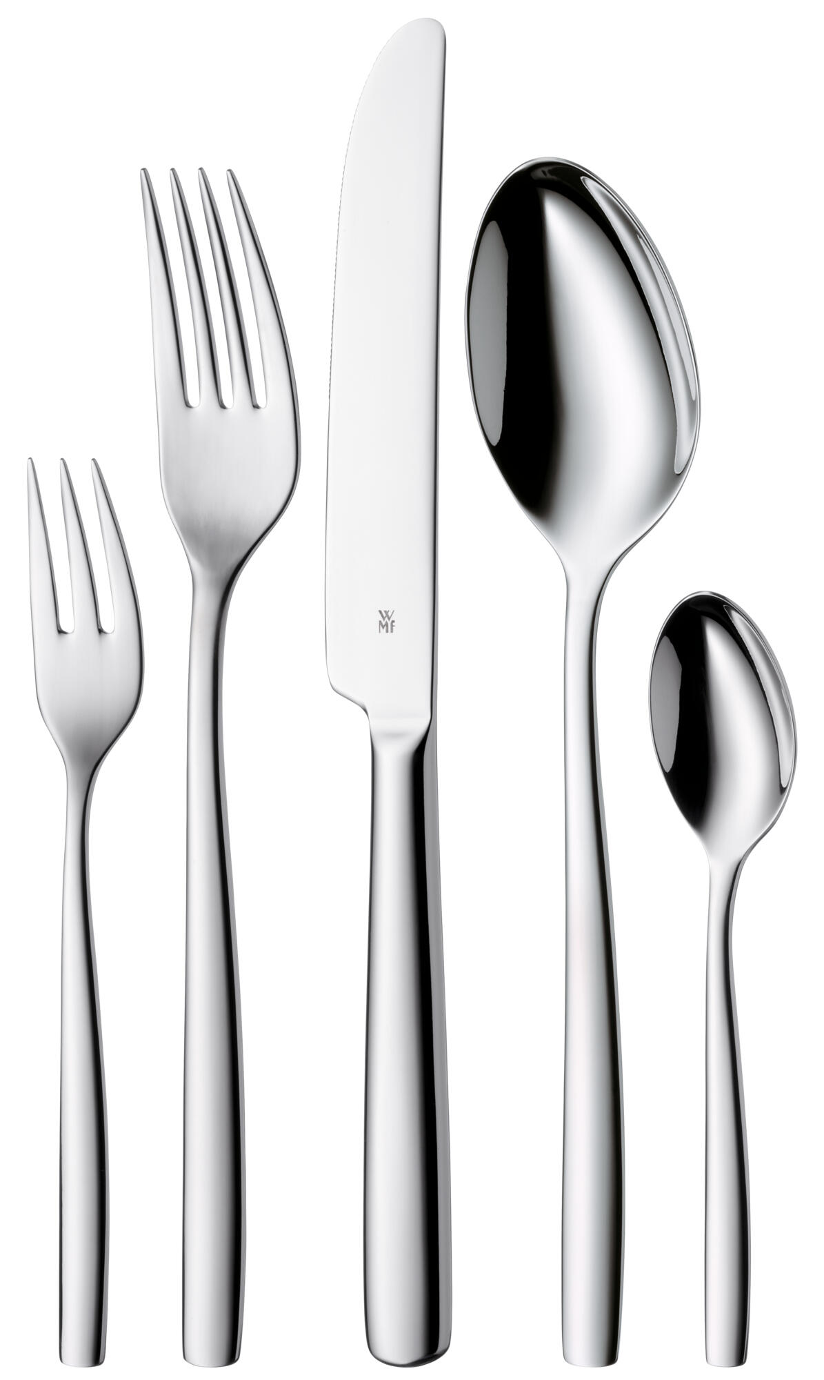 Cutlery Set Palma, Cromargan®, 60-piece