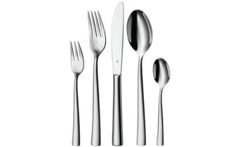 Cutlery set Philadelphia, Cromargan®, 60-piece