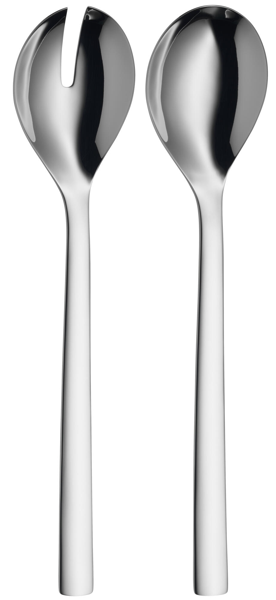 Salad servers NUOVA large, 30cm