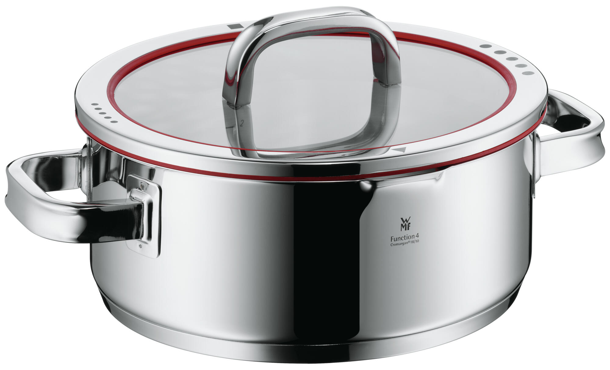 Function 4 Braiser Pan 24cm