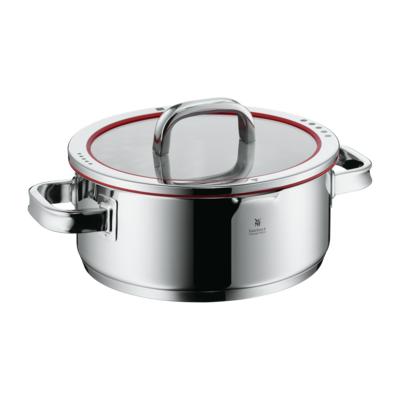 Function 4 Braiser Pan 24cm