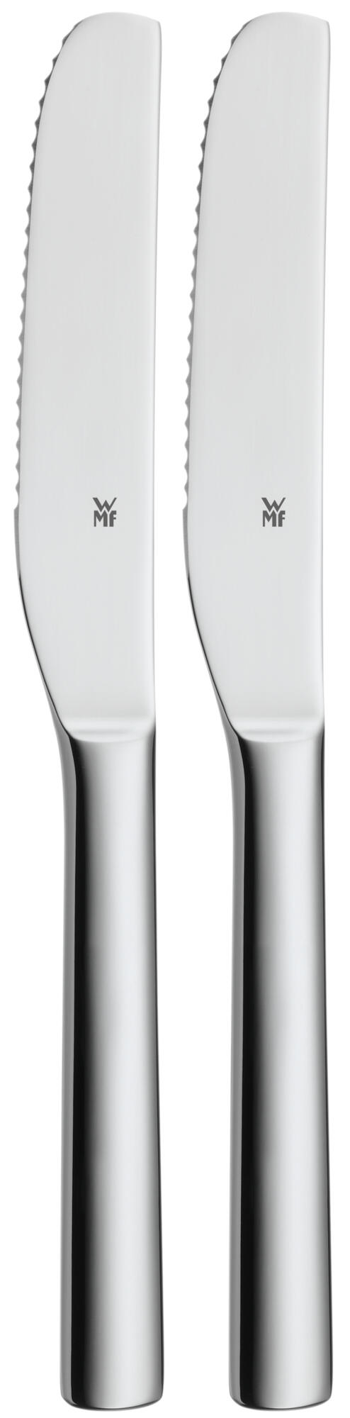 Breakfast knife set NUOVA, 2-piece