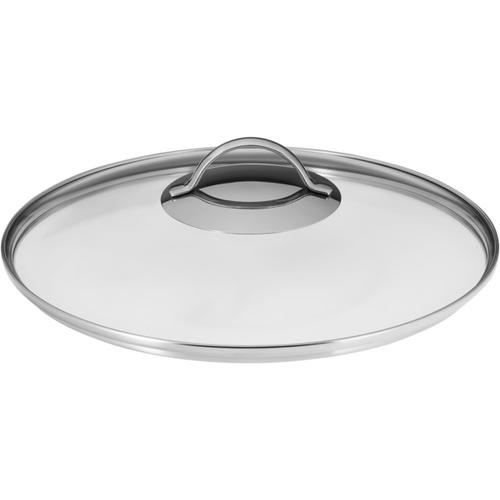 Universal Lid 14CM-30CM Universal Lid Tempered Glass Lid for Frying Pan  Saucepan Cooking Pot Wok with Knob Kitchen Replacement Cookware Lid Cooking