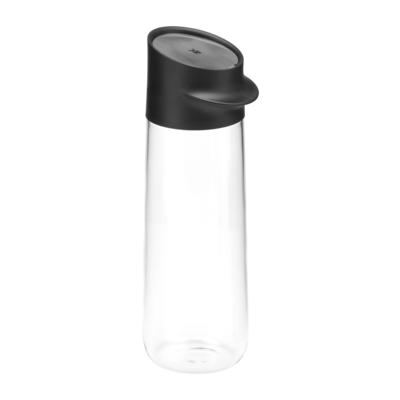 Nuro water decanter, black