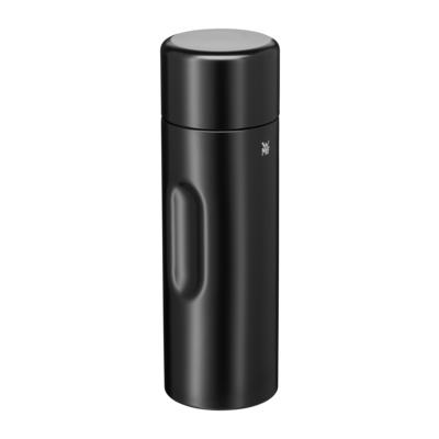 MOTION Vacuum flask 0.75l black matt