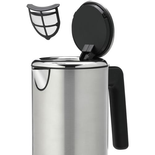 Buy WMF 0413210011 Kettle cordless Cromargan