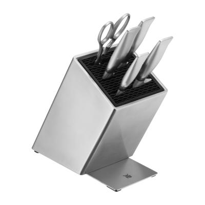 Grand Gourmet 6-Piece Knife Block Set