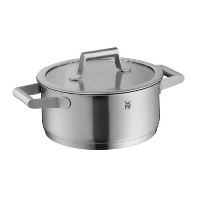 WMF Comfort Line Braising Pan 20 cm with lid