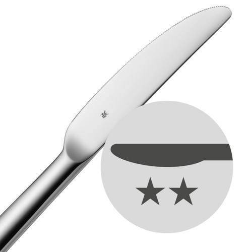 WMF Nuova 1291436046 steak knives and forks 12 pieces