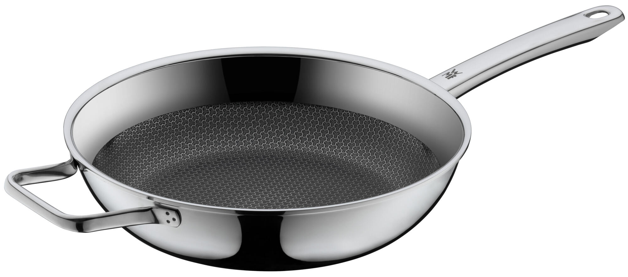 Profi Resist Fry Pan 28cm deep