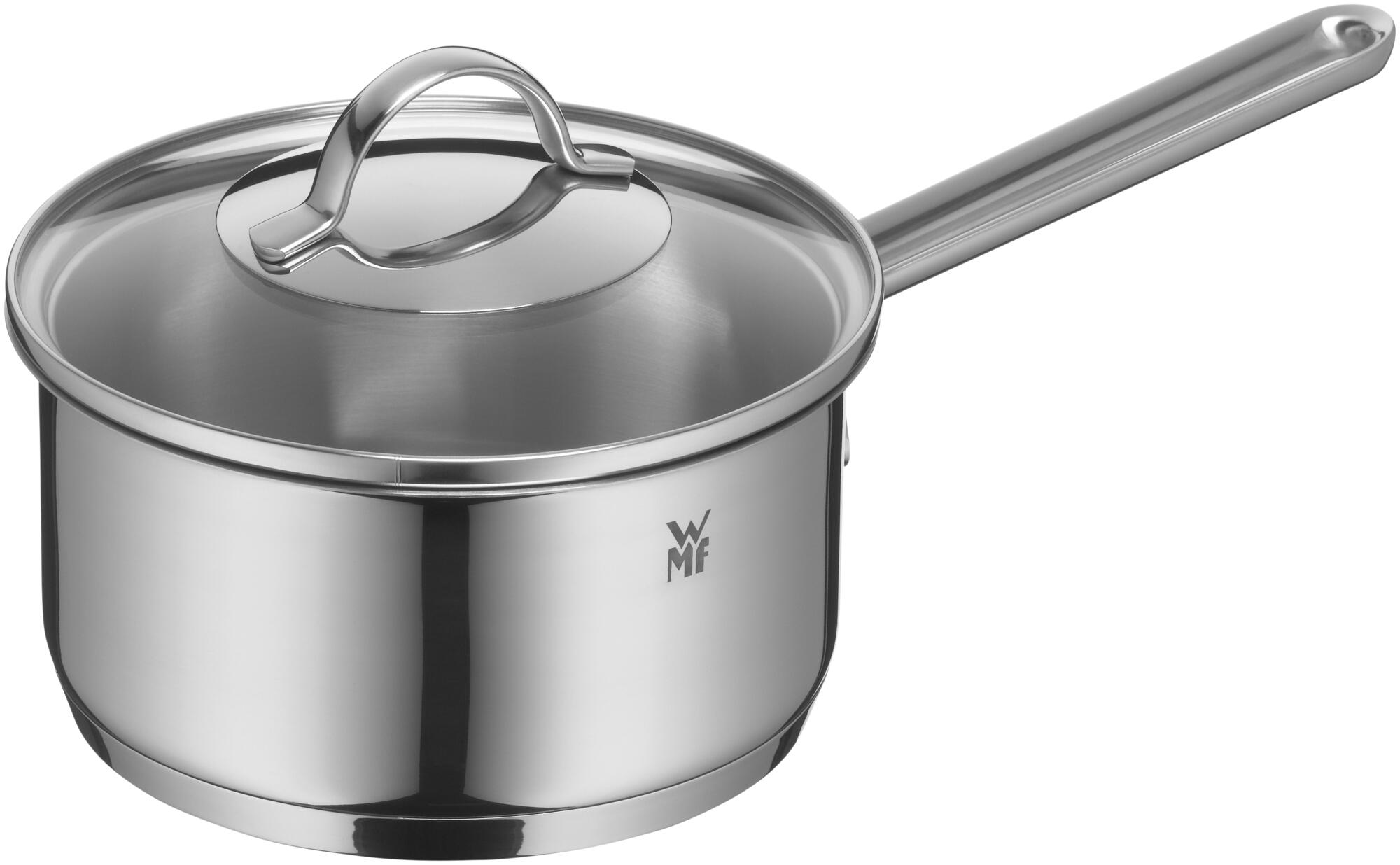 WMF Provence Plus Saucepan 16 cm with lid