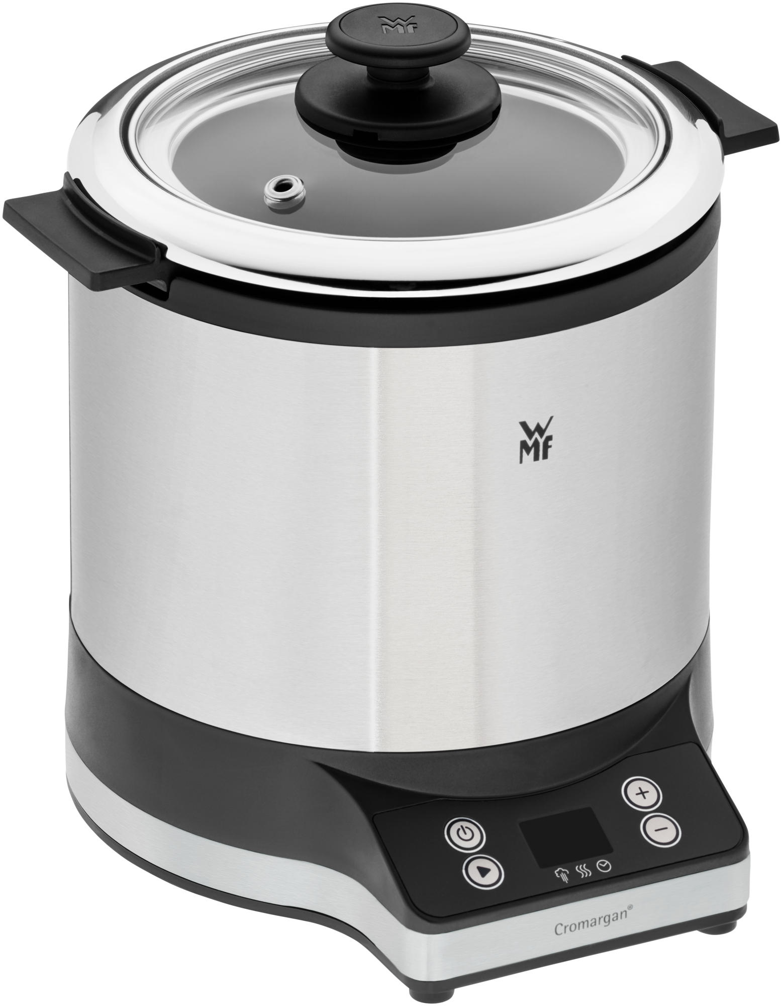 KITCHENminis Rice Cooker with to-go Lunch Box