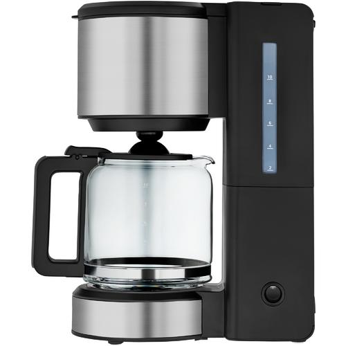 Stelio Aroma Coffee Maker Glass WMF Nordics
