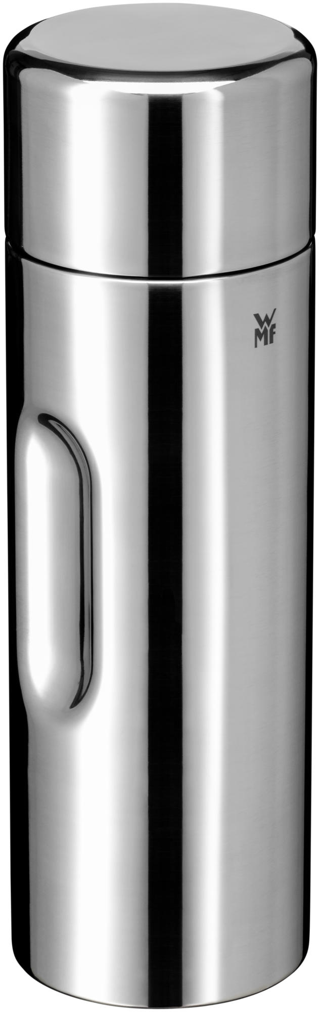 MOTION Vacuum flask 0.75l stainless steel