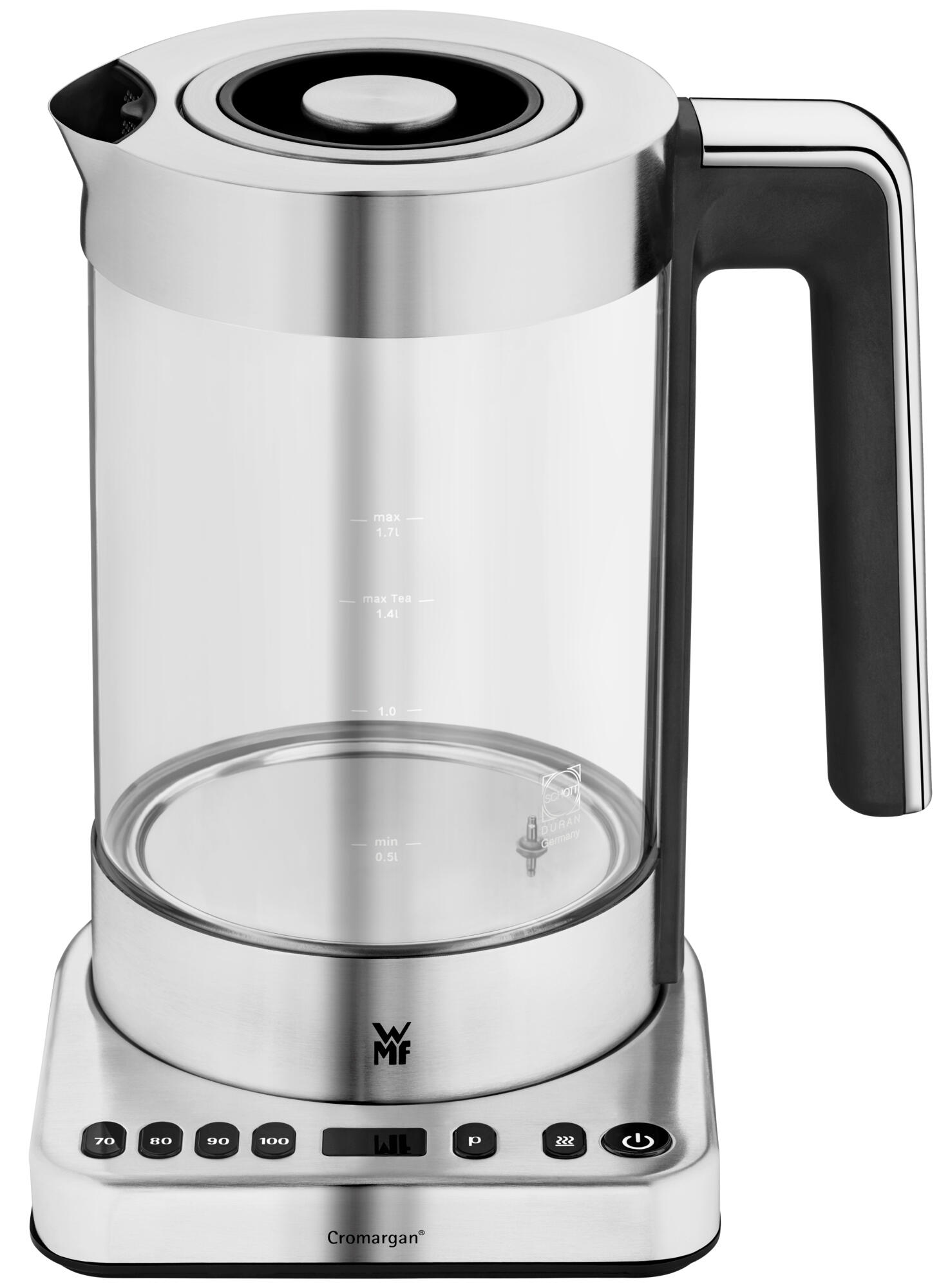 Lono Tea and Water kettle 2-in-1