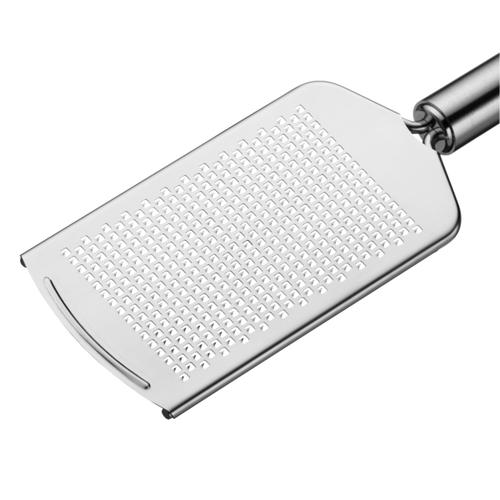 Profi Plus Fine Grater, flat