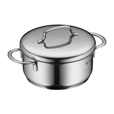 WMF Mini Braising Pan 14 cm with lid