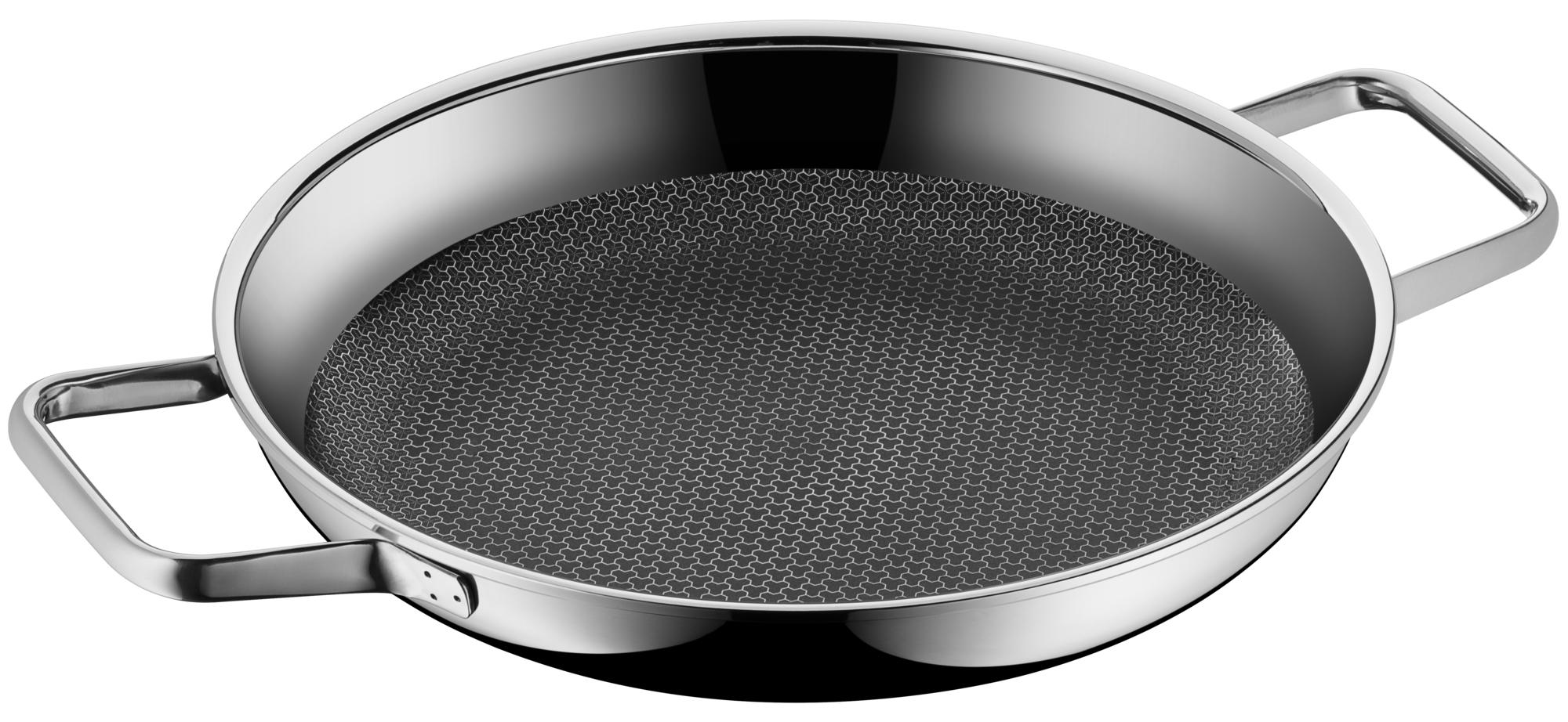 woede zuiger Onderscheid Profi Resist Serving Pan 28 cm | WMF Nordics