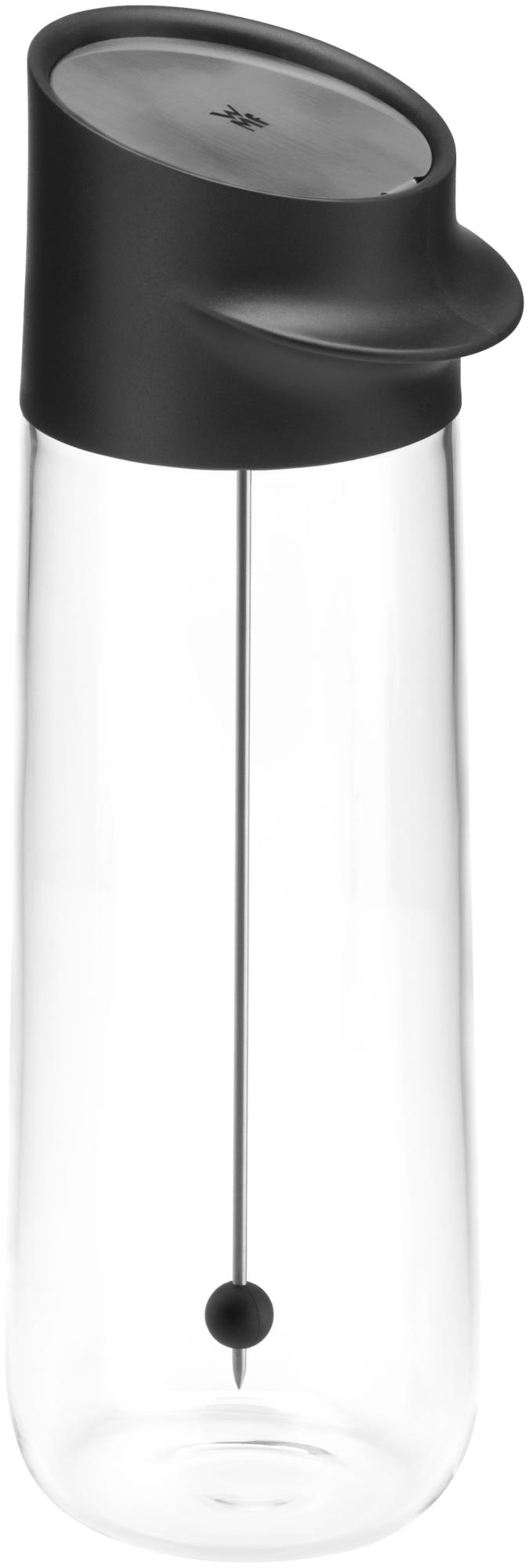Nuro water decanter with fruit skewer