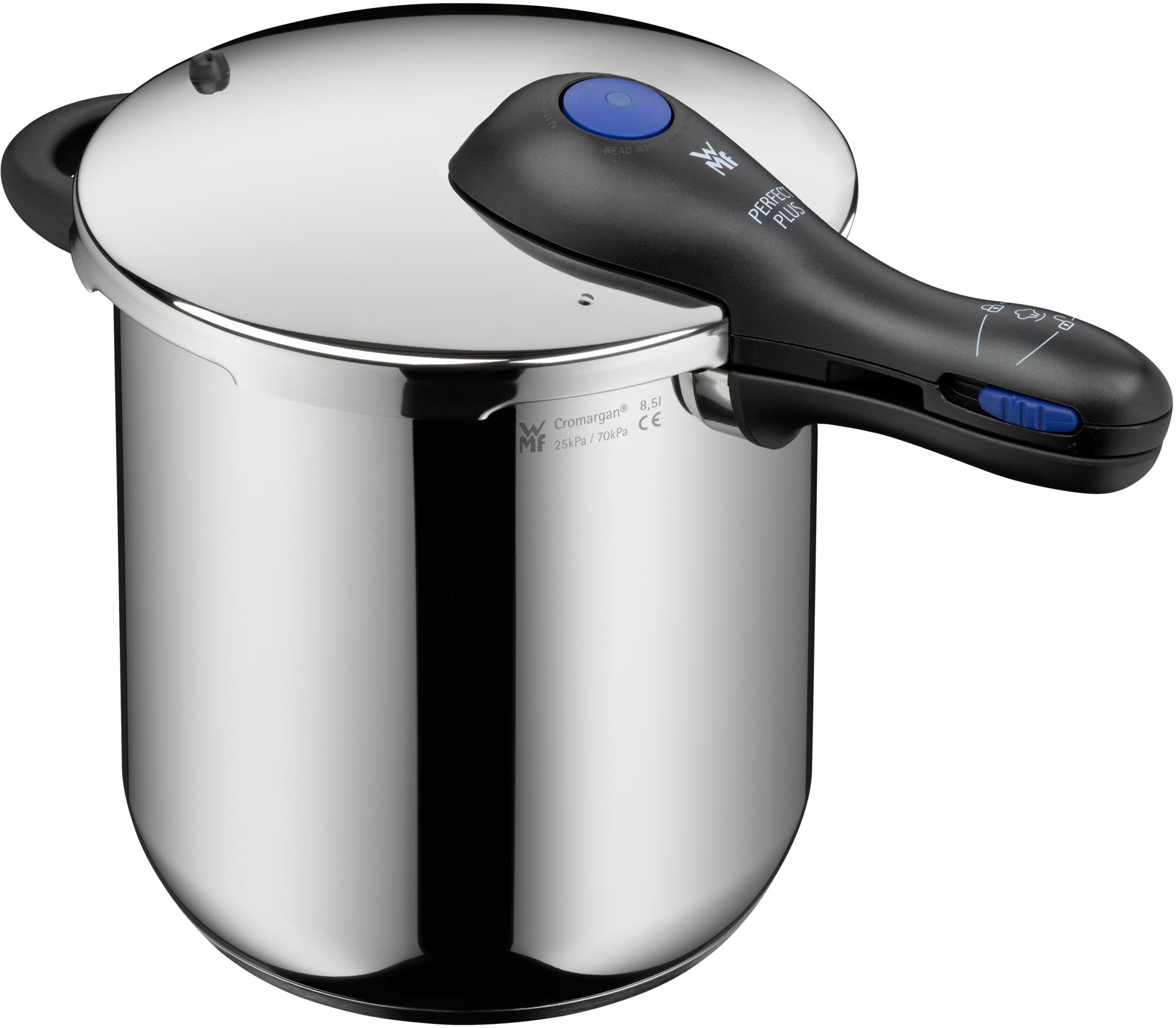 Perfect Plus Pressure Cooker 8,5l