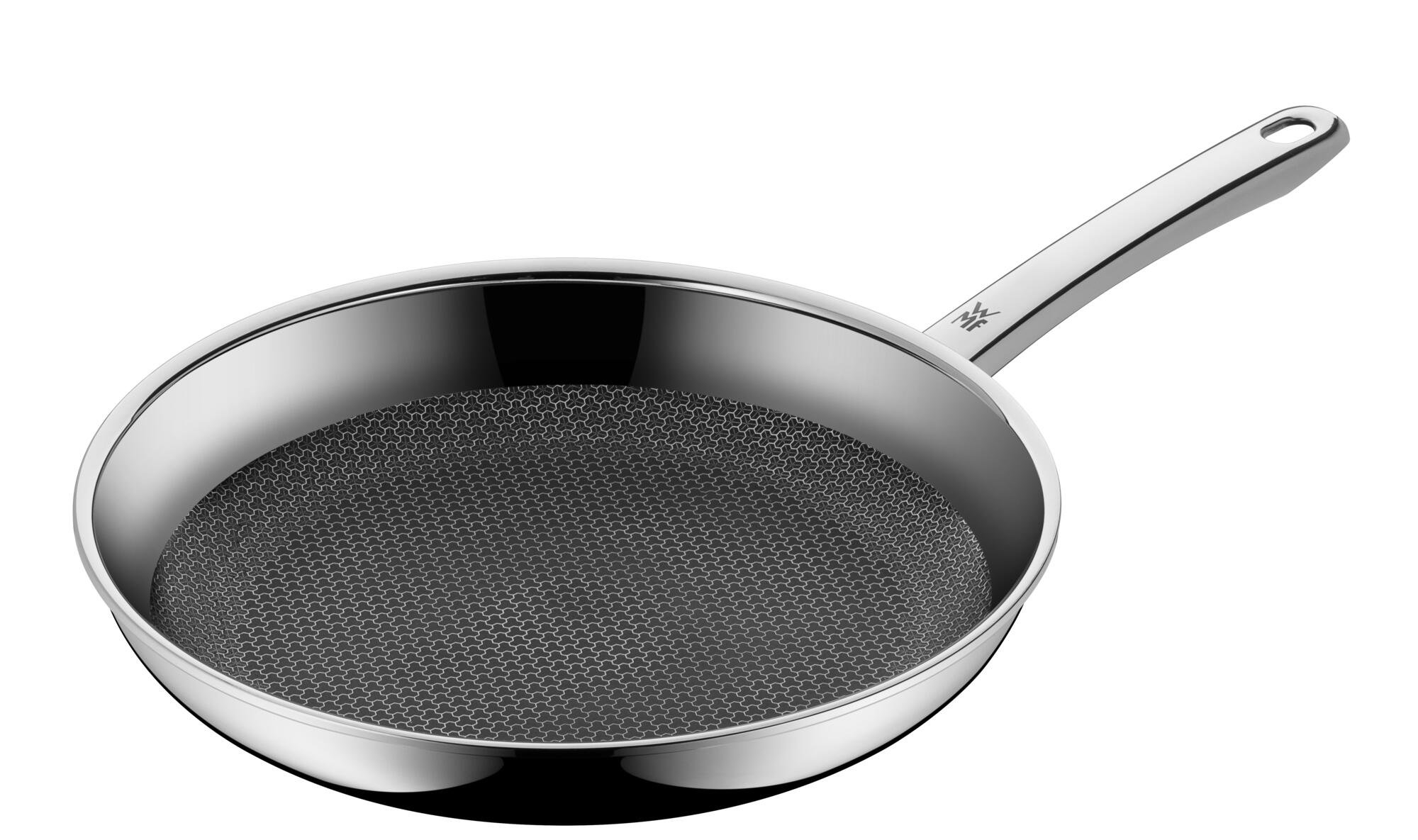 Profi Resist Frypan 24cm