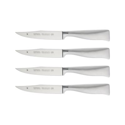 GRAND GOURMET Steak knife set, 4-pieces