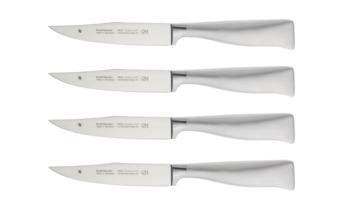 GRAND GOURMET Steak knife set, 4-pieces