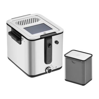 KITCHENminis Fryer & Dicer