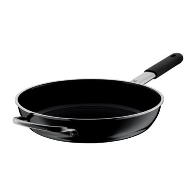Frying Pan Fusiontec Mineral 28 cm Black