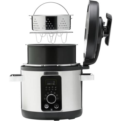 The diversity of world cuisine in a single device: WMF Lono Hot