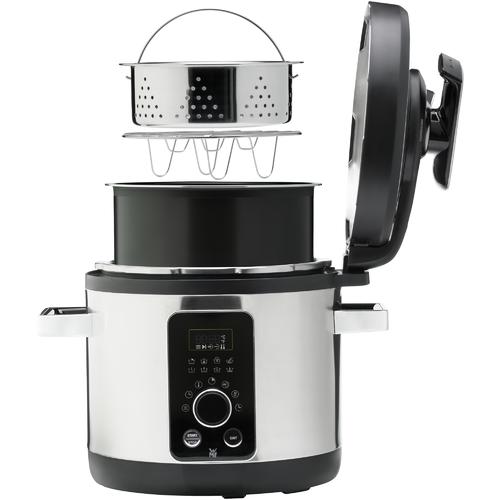 WMF Lono 8-in-1 multi-functional cooker (6 l) | WMF Nordics