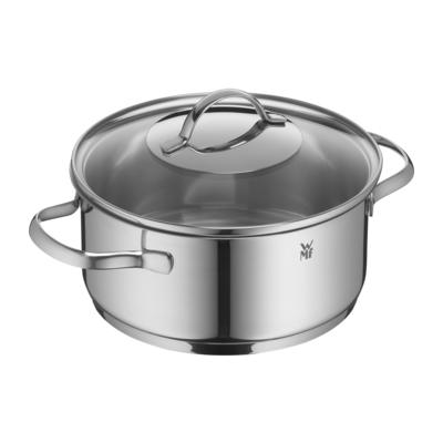 WMF Provence Plus Braising Pan 20 cm with lid