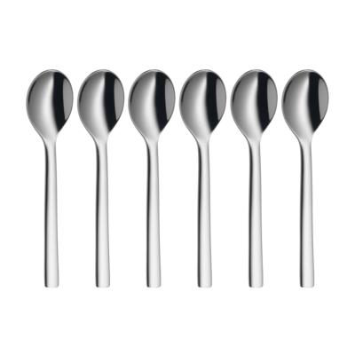 Espresso spoon set NUOVA, 6-piece