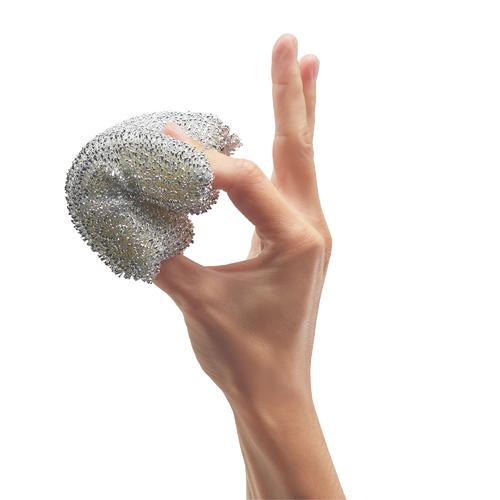 Scouring Pads 3piece WMF Nordics