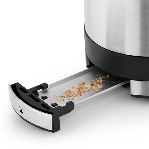 WMF KITCHENminis Long-slot toaster