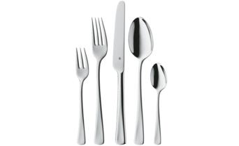 Cutlery Set Denver, Cromargan®, 60-piece