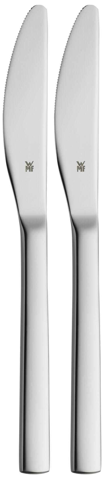 Fruit/cake knife set NUOVA, 2-piece